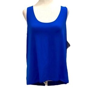 Nux Tank Top